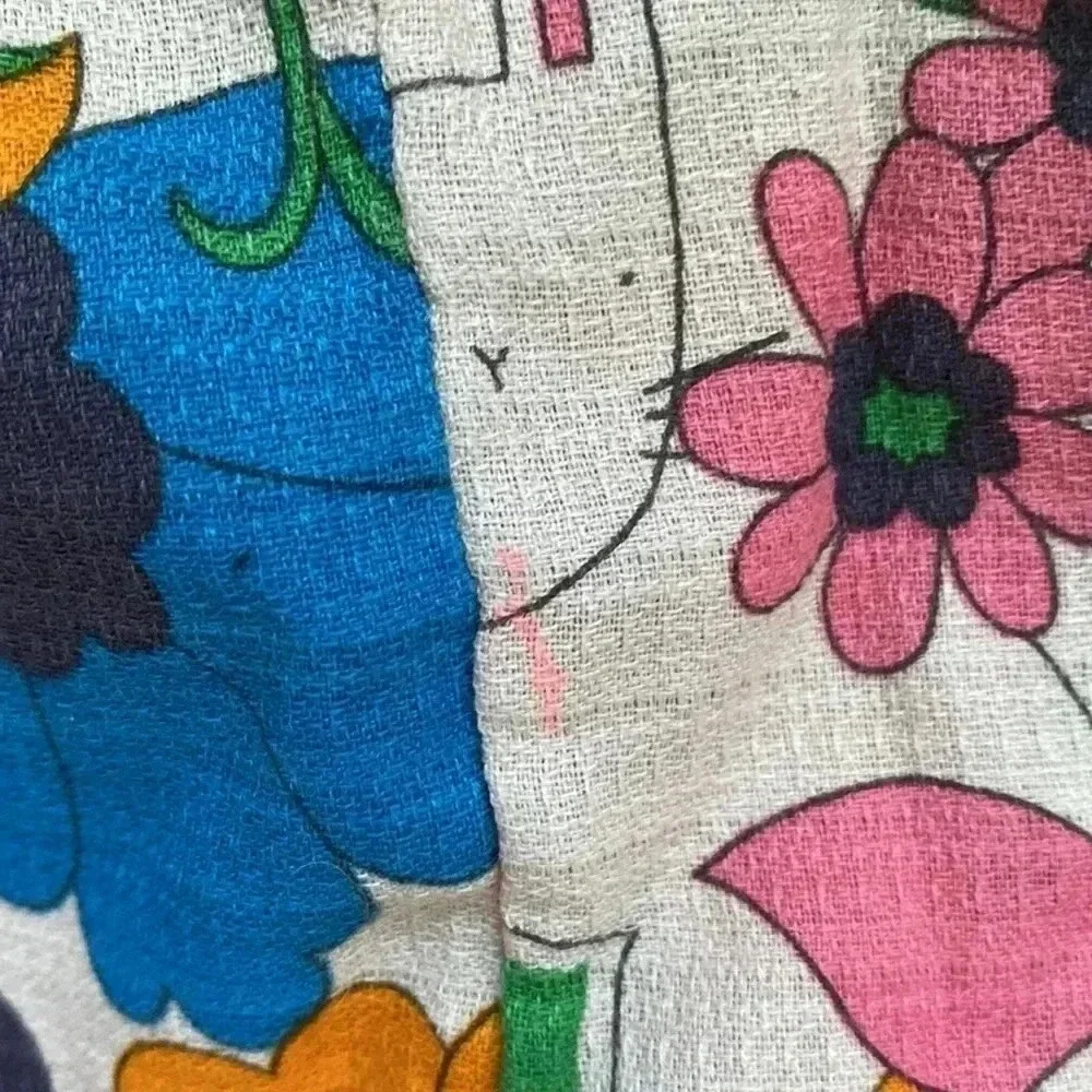 NEXT Baby girl floral dress 18-24 months